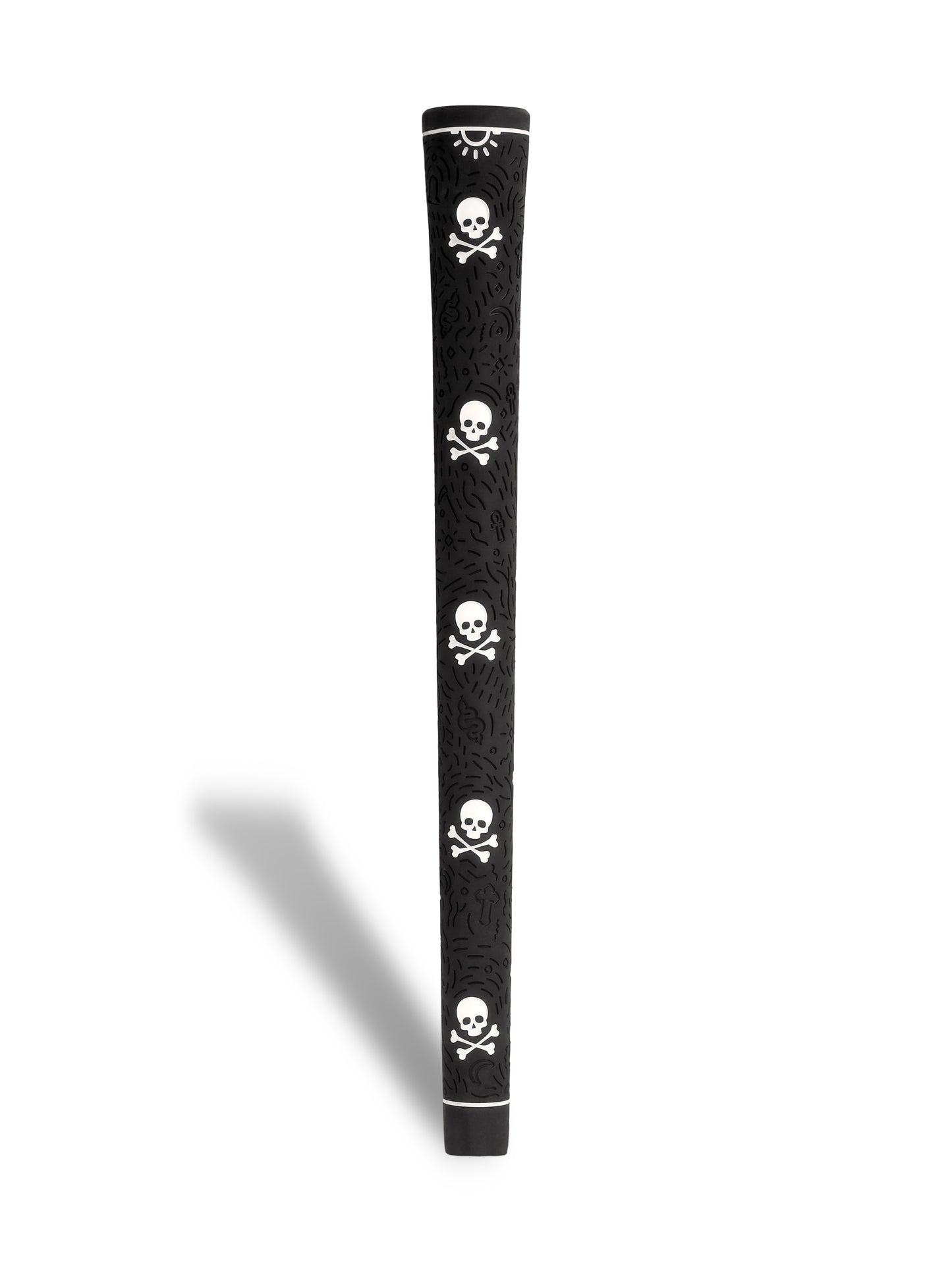 Friday Grips- Grip Reaper