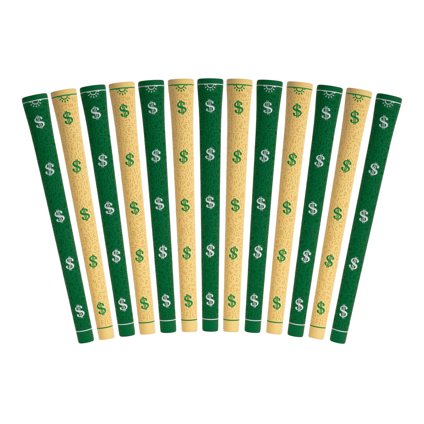 Friday Grips- Liquidity