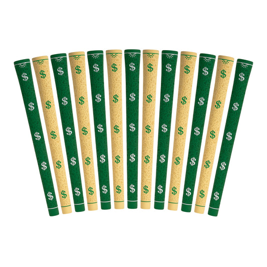 Friday Grips- Liquidity