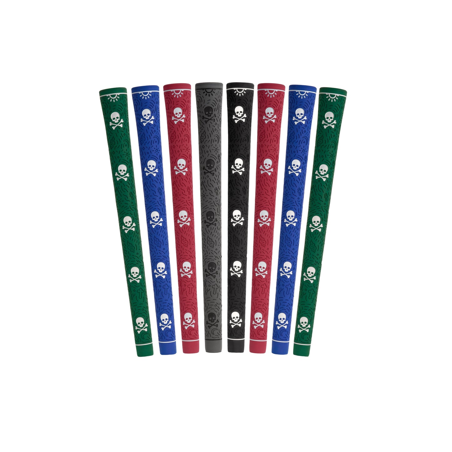 Friday Grips- Grip Reaper