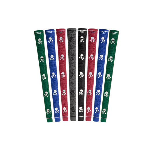 Friday Grips- Grip Reaper