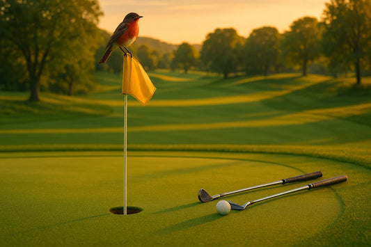 Birdie Package