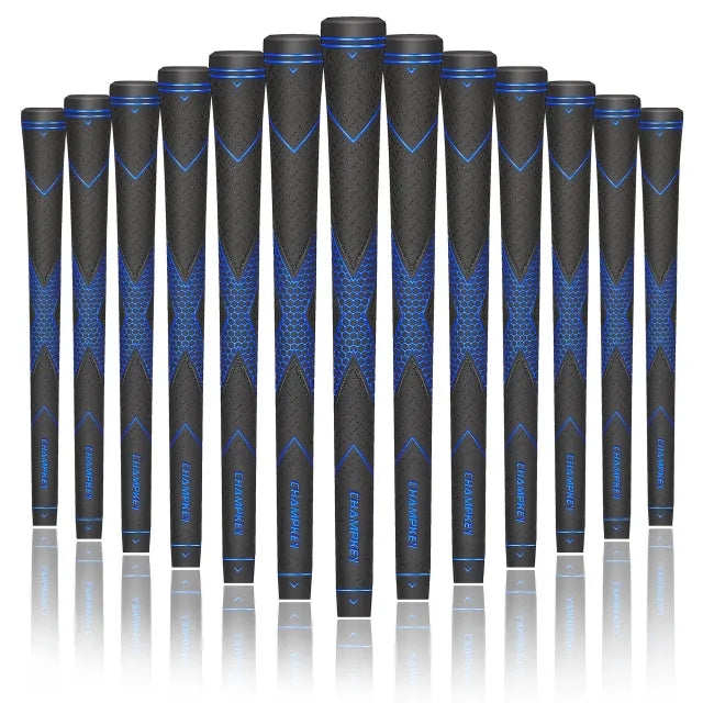 Short Game Regrip Package