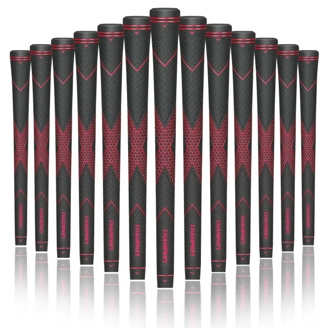 Short Game Regrip Package