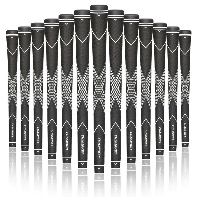 Short Game Regrip Package