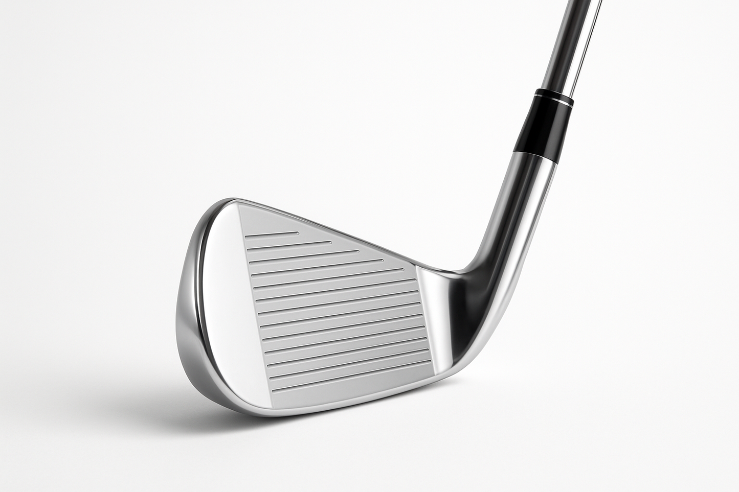 golf iron