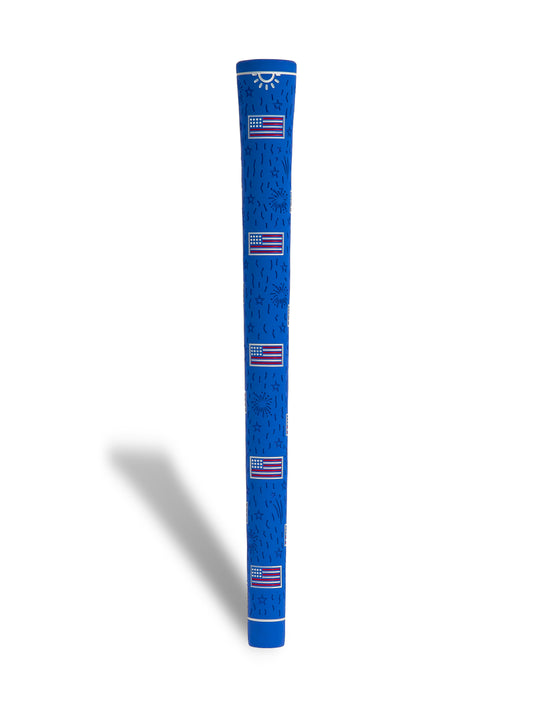 Friday Grips- Old Glory